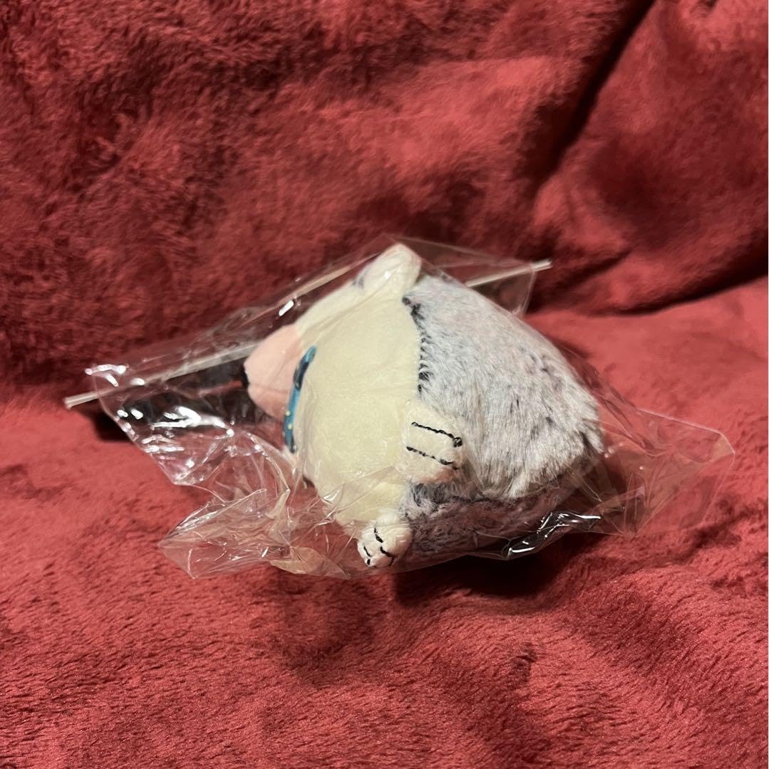 Amazon.co.jp: ずっと真夜中でいいのに。 ZUTOMAYO うにぐりくん